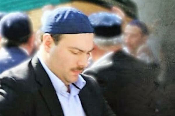 Süleymancıların yeni lideri belli oldu