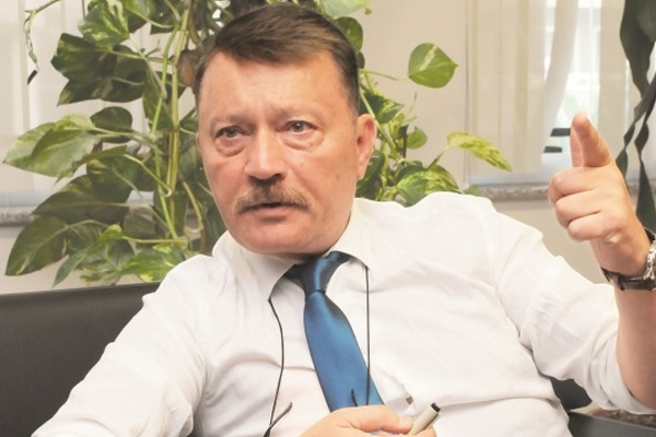 Emekli Albay: İkinci kalkışma çok yakında