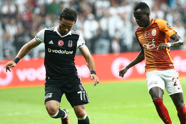 Beşiktaş'ta Gökhan Gönül şoku!