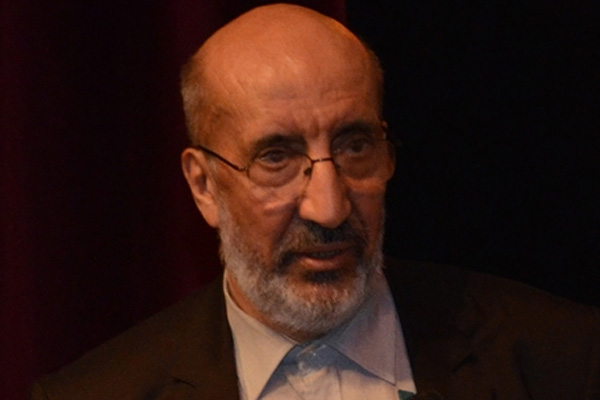 'Türkiye, AB'ye insani yardım gönderirse şaşmayın'