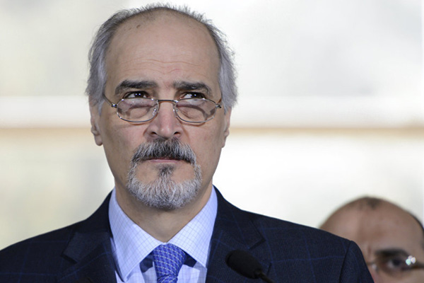 'Suriye hükümeti Halep’te kontrolü tamamen geri kazanacak'