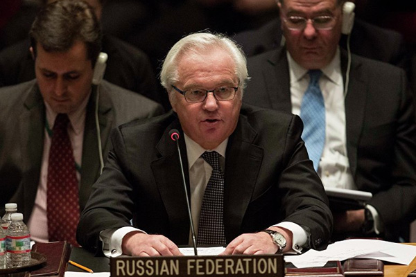 'Suriye’ye barış getirmek imkansız hale geldi'