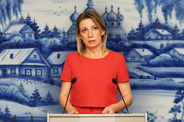 Rusya'dan İngiltere'ye Suriye cevabı