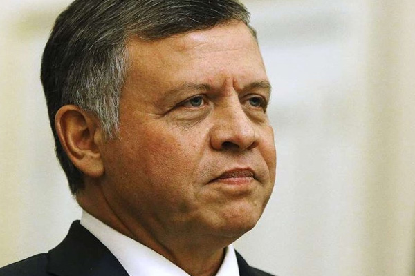 Kral Abdullah, Mulki'yi yeni hükümeti kurmakla görevlendirdi