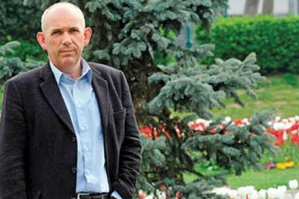 Zaman Gazetesi eski yazarının pasaportuna el konuldu