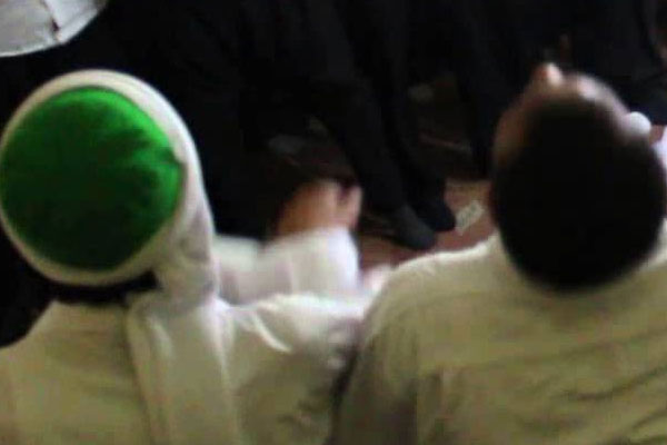 Sabancı çiftinin kızı Menzil cemaatine girdi iddiası