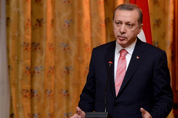 Erdoğan'ın oteli taranırken Sahil Güvenliğin ne yaptığı ortaya çıktı