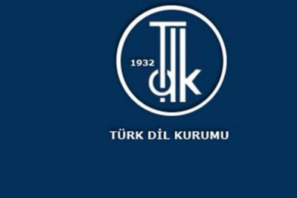 ‘Türkçe’ye yasal koruma’ önerisi geldi