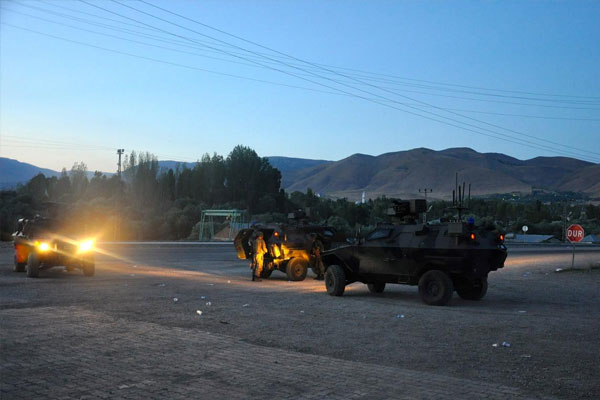 Diyarbakır’daki 18 köyde yasak kalktı