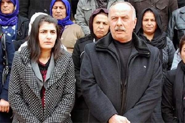 İdil Belediye Başkanı Mehmet Muhdi Aslan tutuklandı