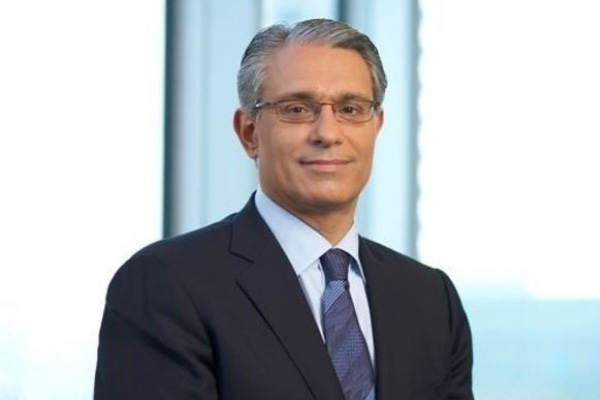 Türk Telekom'un yeni CEO'su belli oldu