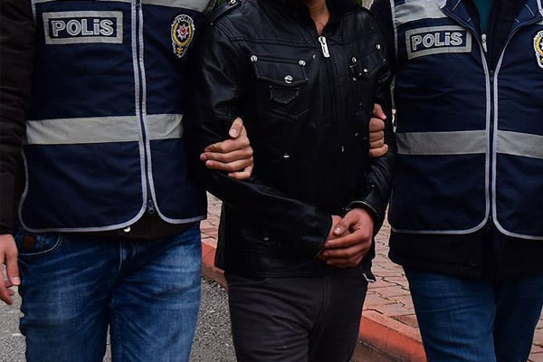 İstanbul’da PKK operasyonu: 6 gözaltı