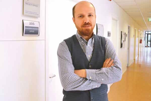 Bilal Erdoğan: En kötü senaryoya hazırdım