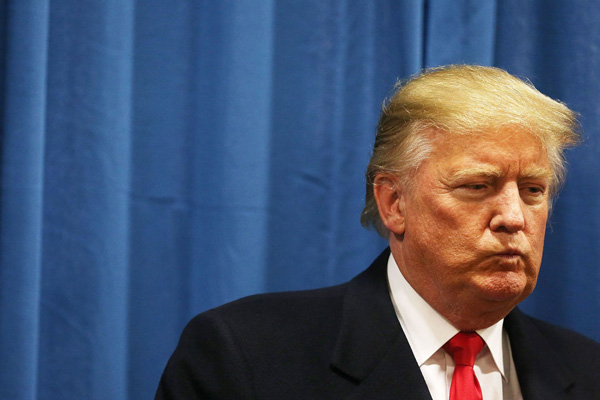 Trump: Kudüs'ü İsrail'in başkenti olarak tanıyacağız