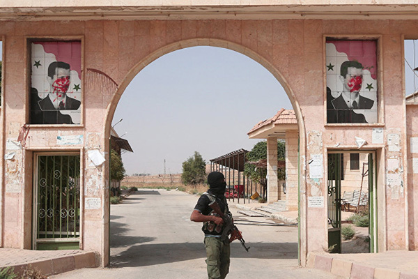 YPG ile IŞİD arasında esir takası!