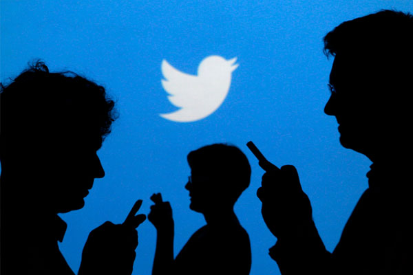 Twitter'a 'beğenmedim butonu' geldi