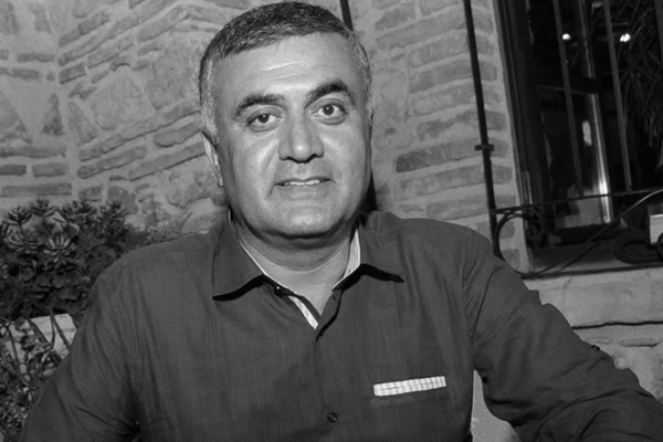 Adil Gür: Seçim düzenlenmesi gerekiyor