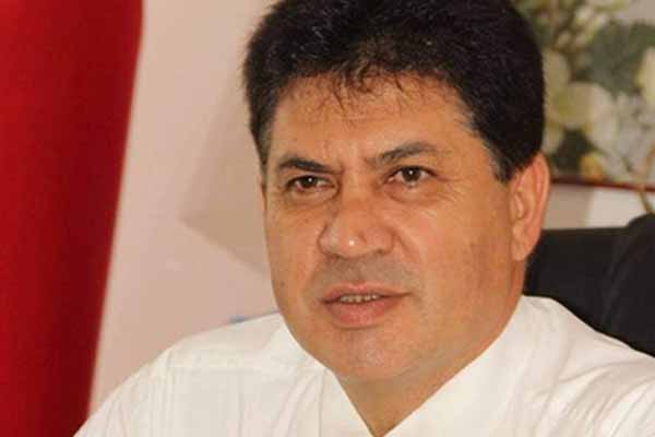 MHP'den CHP'ye sürpriz transfer