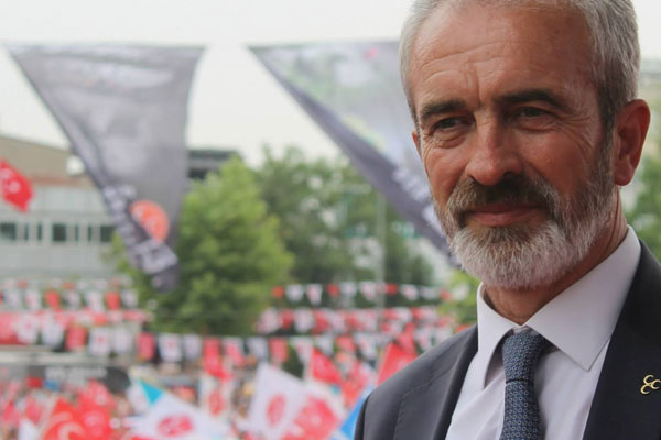 MHP milletvekili: 15 Temmuz'da 'Bunların karıları bize helaldir' dediler!