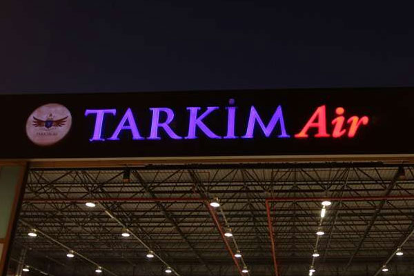Tarkim Havacılık'a 'FETÖ' mührü!