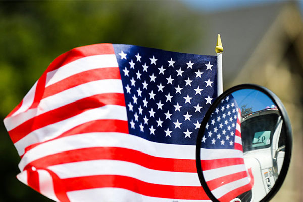 Kaliforniya, ABD’den ayrılacak mı?