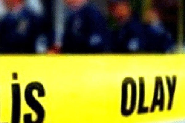 Bomba yüklü kamyon ele geçildi