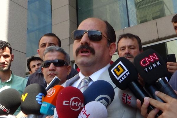 Türkiye'den Almanya'ya Öz ve Kara'nın iadesi için nota