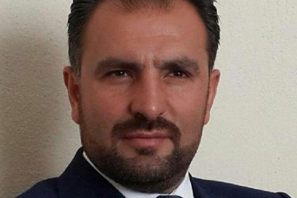 AK Parti İlçe Başkanı tutuklandı