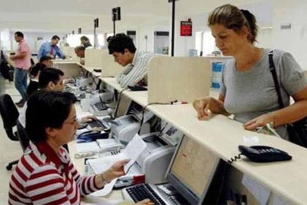 Kamuda yeni dönem başlıyor