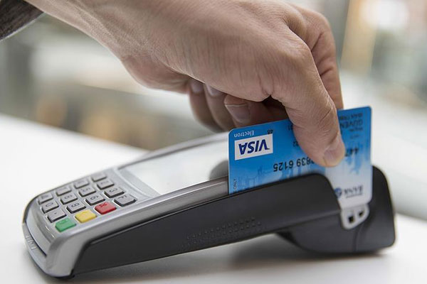 Kredi kartında yeni dönem başladı