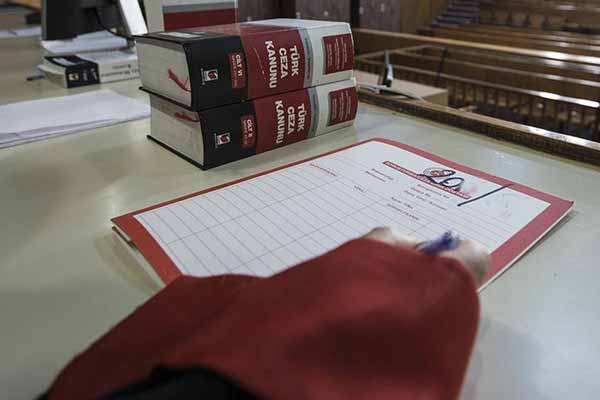 FETÖ itirafçısı hakim örgütün yargı ayağını deşifre etti