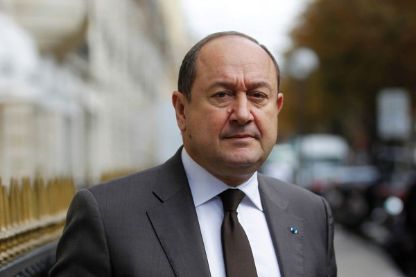 Fransa’da eski istihbarat müdürü gözaltına alındı