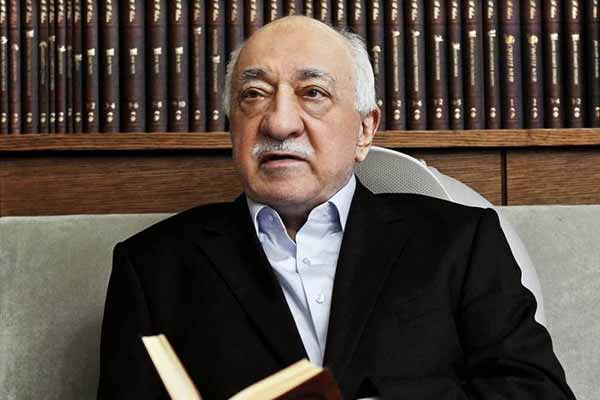 FETÖ taktik değiştirmeye başladı