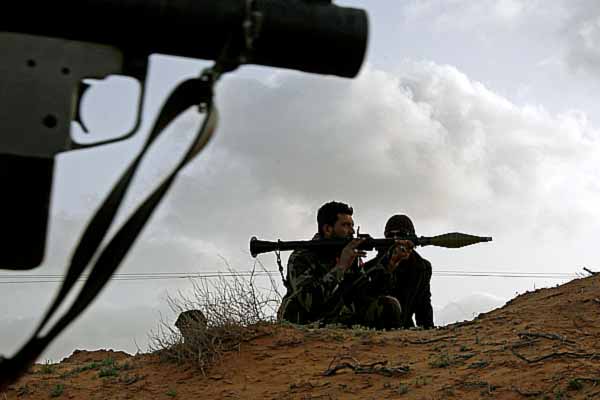 ÖSO üyesi anlattı: Başsız cesetle...