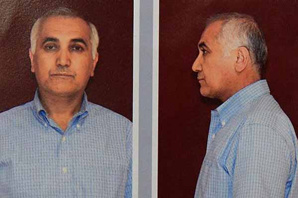 Öksüz'ü serbest bırakan hakimlere 'FETÖ' soruşturması