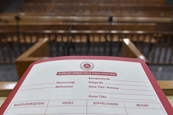 Sosyal medyadan PKK'ya eleman teminine hapis istemi