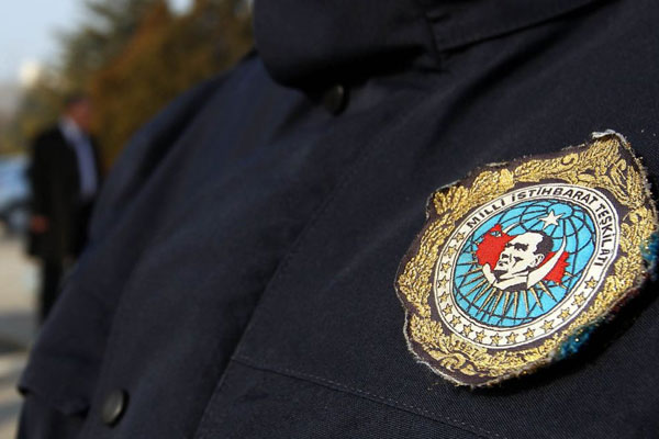 87 MİT personeli ihraç edildi