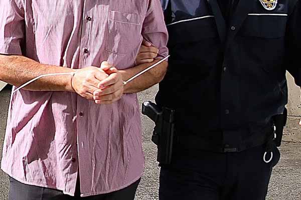 Sosyal yardımlaşma vakıflarına FETÖ operasyonu: 35 gözaltı