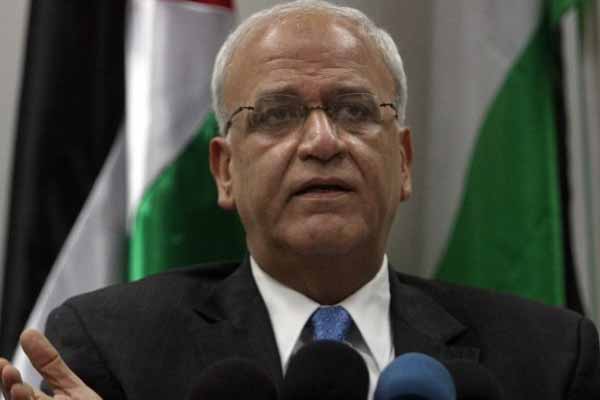 Filistin’den Trump’a sert tepki!