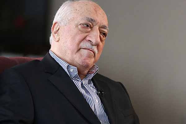 Gülen'in Karaosmanoğlu'na açtığı davaya ret