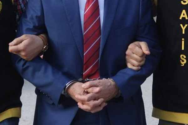 FETÖ’den 17 iş adamı gözaltına alındı