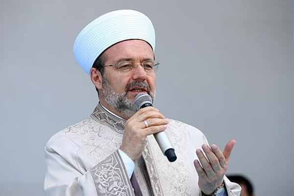 Görmez: Himmet adı altında milletimizi haraca bağladılar