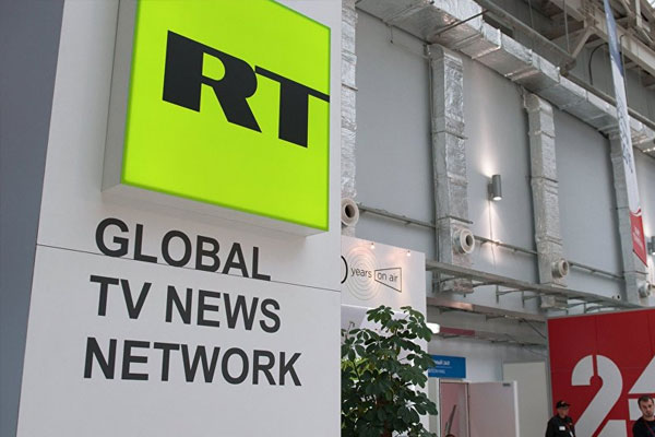 'Batı, Rusya'ya karşı kaybediyor'