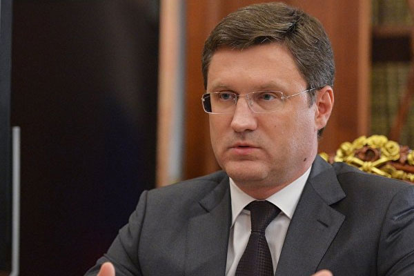 Türk Akımı anlaşmasında Ekim ayını işaret etti