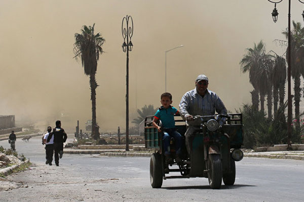 Suriyeliler için 400 milyon dolarlık yardım