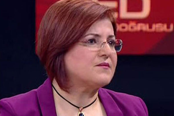 Eski HSYK daire başkanı açlık grevine başladı