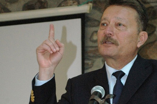 '2. kalkışma çok yakında' diyen emekli albay açıkladı: Bahoz Erdal öldürüldü