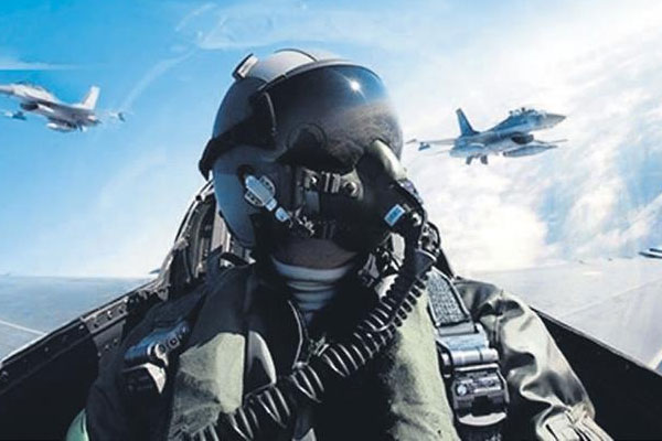 FETÖ Hava Kuvvetleri için 30 yıllık plan yapmış