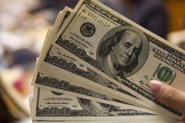 Dolar güne nasıl başladı?