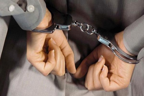 PETKİM'de 4 tutuklama daha